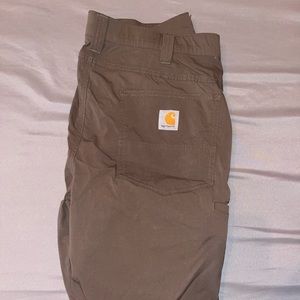 Carhartt Force Ripstop Pants